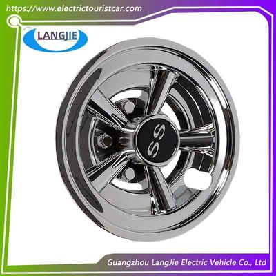 좋은 가격 야마하 전기 골프 카트 바퀴 허브 커버 유니버설 타입 부품 온라인으로