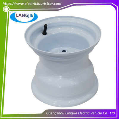 좋은 가격 클럽카 8인치 휠 허브 타이어 골프 카트 액세서리 온라인으로