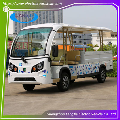 좋은 가격 맞춤형 디자인 전기 골프 버거 카트 주차용 AC 모터 컨트롤러 48v 온라인으로