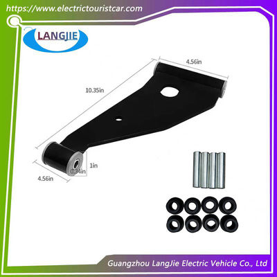 좋은 가격 클럽 자동차 파이오니어 삼각형 앞 팔 브래킷 골프 카트 부품에 적합 온라인으로