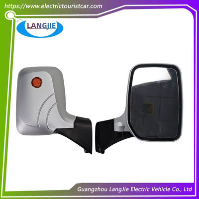 좋은 가격 마셜 4륜 전기 관광차 후면 시선 거울 순찰차 후면 시선 거울 온라인으로