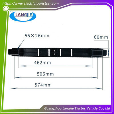 좋은 가격 볼백 스트랩 고정 볼백 브래킷 EZGO TXT 골프 카트 부품 온라인으로