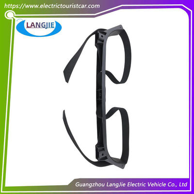 좋은 가격 EZGO 골프 카트 TXT 후방 좌석 가방 포착 프레임 액세서리 온라인으로