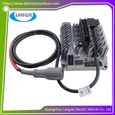 좋은 가격 골프 카트 납 산성 배터리 충전기 클럽 자동차 48V 클럽 자동차 부품 온라인으로