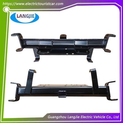 좋은 가격 원본 EZGO TXT 골프 카트 검은색 앞축 철 프레임 부품 온라인으로