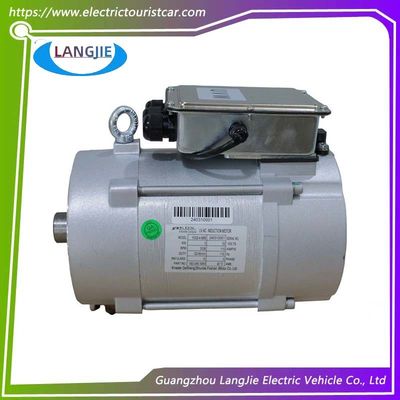 좋은 가격 YDQ5-4-5685 AC 인덕션 모터 골프 카트 EXCAR 관광 자동차 액세서리 온라인으로