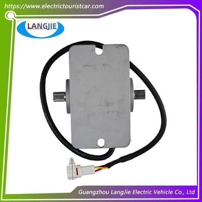 좋은 가격 전동 관광 순찰차 관광차 인보 브레이크 페달 액셀러레이터 12V 부품 온라인으로