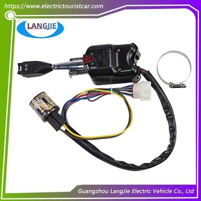 좋은 가격 클럽 카 골프 카트 좌우 스티어링 조합 스위치 어셈블리 102517501 온라인으로