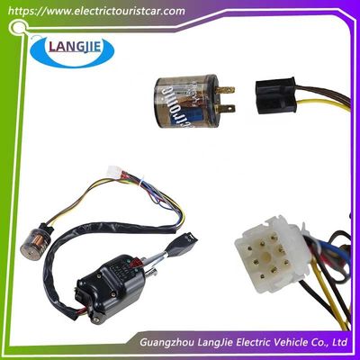 좋은 가격 코른 턴 신호 스위치 클럽 자동차 골프 카트 액세서리 온라인으로