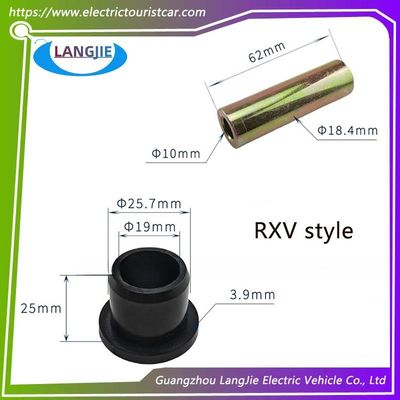 좋은 가격 RXV 스타일 및 LXI 스타일 스윙 팔 EZGO 골프 카트 액세서리를위한 원형 고무 수갑 온라인으로