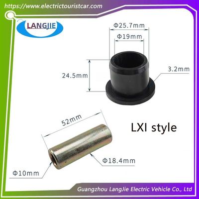 좋은 가격 스윙 암 버퍼 고무 커버 골프 카트 RXV 및 LXI 고무 커버 두 가지 스타일 온라인으로