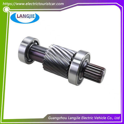 좋은 가격 EZGO 순찰차 후방 축 기어 샤프트 TXT 28095-G01 전기 관광차 사용 온라인으로