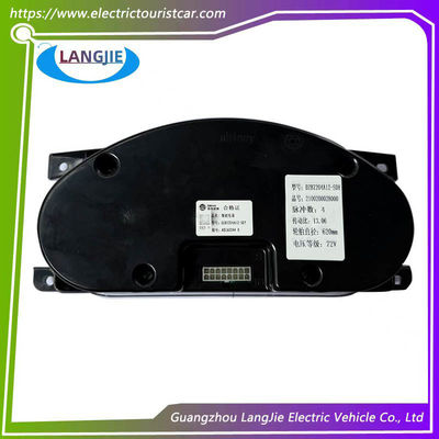 좋은 가격 시야 및 순찰 차량을 위한 마셜 스티어링 킬로미터 조합 속도 대시보드 온라인으로