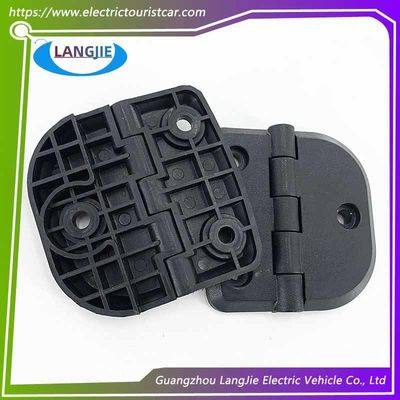 좋은 가격 전동 관광 및 순찰 차량용 이중 및 삼중 유리 도어 힌지 부품 온라인으로