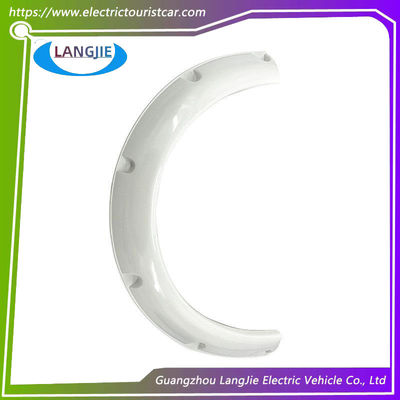 좋은 가격 전기 관광 순찰차 액세서리 마샬 매드거드 타이어 방수 커버 플레이트 온라인으로