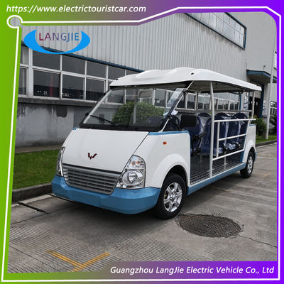 좋은 가격 11명 승객 객실 가스 여행자 버그 백색 리조트 자동차 온라인으로