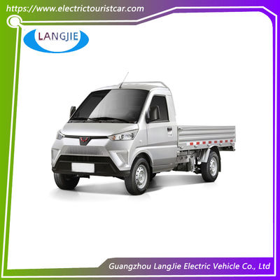 좋은 가격 리조트 차량 2  승객용 전기 화물차  전기 박스 트럭 RWD 드라이브 (공원용) 온라인으로