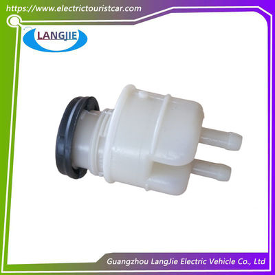 좋은 가격 LVTONG 전기 관광 차량용 스티어링 펌프 백색 오일 포트 온라인으로