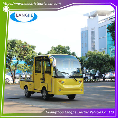 좋은 가격 5자리 파란색 친환경 전기 화물차 주차용 고주파 탑재 충전기 온라인으로