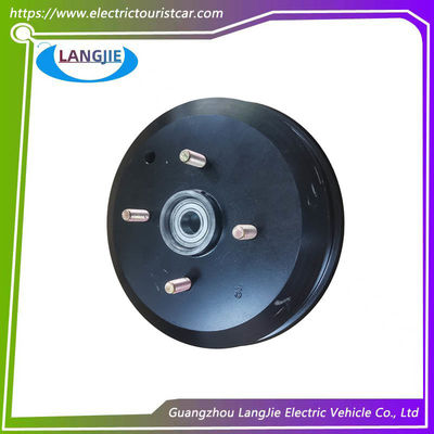 좋은 가격 마샬 전기 골프 카트 액세서리 볼트 프론트 브레이크 드럼 온라인으로