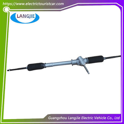 좋은 가격 23인승 Marshell 파워 스티어링 휠 스티어링 기어 부품 (4륜 전기 관광 차량용) 온라인으로