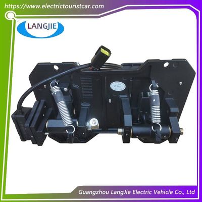 좋은 가격 고품질 마샬 브레이크 페달 어셈블리 (골프 카트용) 온라인으로