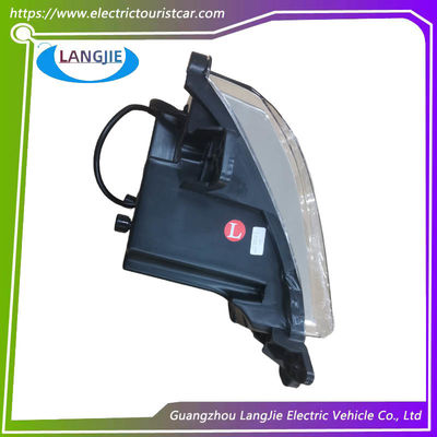 좋은 가격 골프 카트 마셜 앞 차 램프 쉐이브 LED 라이트 클럽 차 온라인으로