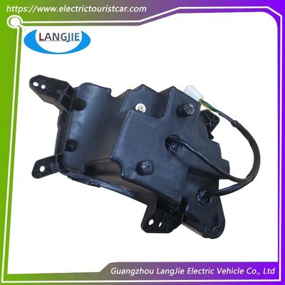 좋은 가격 Marshell LED 좌우 전면 헤드라이트 어셈블리 골프 카트용 온라인으로