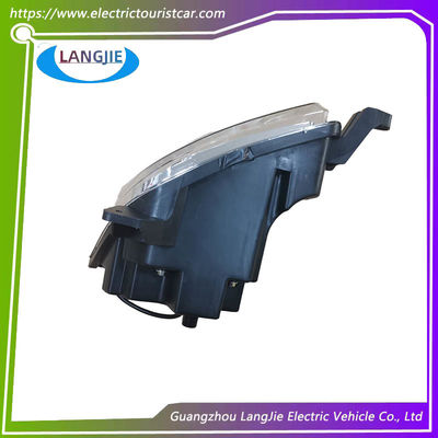 좋은 가격 Marshell 골프 카트 6핀 전면 조명 헤드라이트 어셈블리 온라인으로