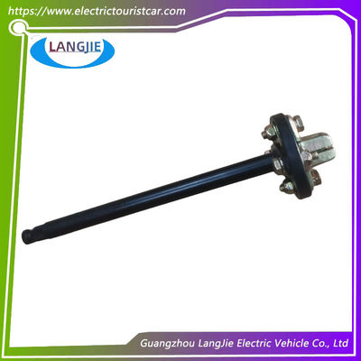 좋은 가격 14석 전기 관광 자동차 액세서리 마르셀 스티어링 기어 하부 샤프트 온라인으로