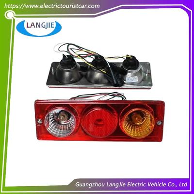 좋은 가격 EAGLE 골프 카트용 방향 지시등 관광 순찰 차량 온라인으로