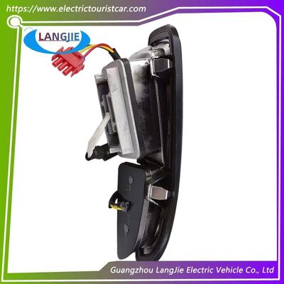 좋은 가격 전기 관광 순찰차 EZGO RXV 골프 자동차 앞 안개 조명 장치 온라인으로