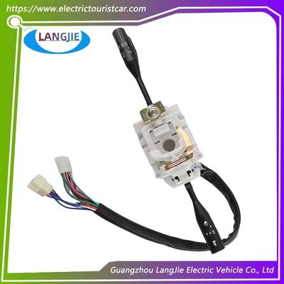 좋은 가격 마샬 전기 관광차 헤드라이트 경적 와이퍼 스위치 어셈블리 온라인으로