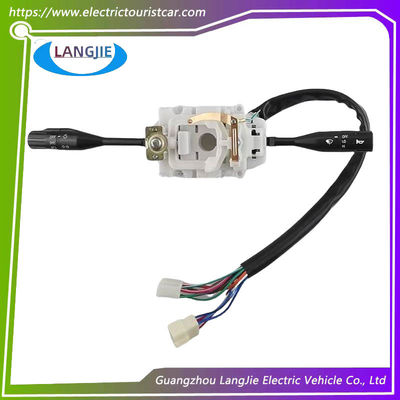 좋은 가격 마셜 전기 관광 버스 라이트 스티어링 와이퍼 조합 스위치 부품 온라인으로