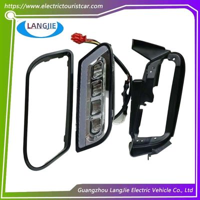 좋은 가격 전기 골프 카트용 클럽 자동차 전면 안개 조명 조립 장치 온라인으로