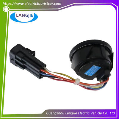 좋은 가격 원형 원형 디스플레이 기기 EZGO RXV 전기 골프 카트 온라인으로