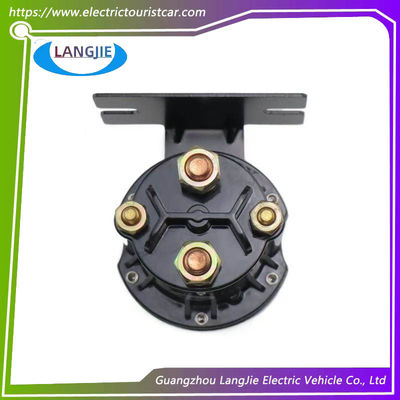 좋은 가격 골프 카트 DC 접촉기 EZGO RXV 배터리 순찰차 스위치 온라인으로