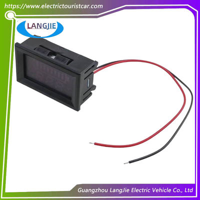 좋은 가격 핫 판매 배터리 디지털 볼트 미터 마샬 순찰차 부품 온라인으로