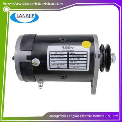 좋은 가격 골프카 클럽 자동차 연료 자동차 스타터 모터 액세서리 온라인으로