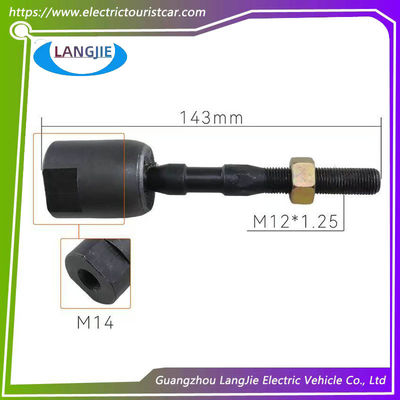 좋은 가격 EZGO RXV 골프 카트 경비용 자동차 스티어링 휠 내부 볼 헤드 액세서리 온라인으로
