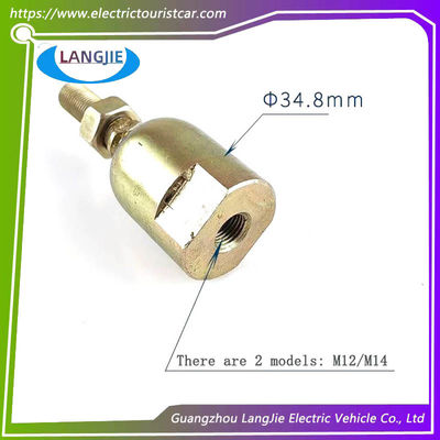 좋은 가격 관광 순찰차 M12 M14 부품 EAGLE 플랫 내부 볼 헤드 온라인으로