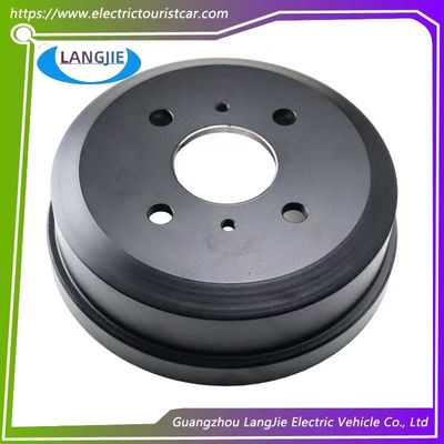좋은 가격 Circular Brake Disc Marshell Four-Wheel Electric Sightseeing Patrol Car Parts 온라인으로