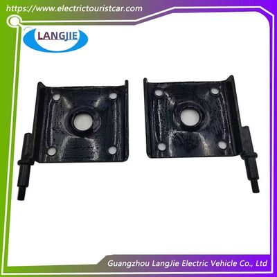 좋은 가격 마샬 리어 스틸 플레이트 쇼크 업소버 마운팅 시트 (관광차 및 순찰차용) 온라인으로