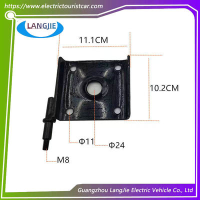좋은 가격 저압판 후면 강철판 기본 마셜 전기 순찰 관광 자동차 부품 온라인으로