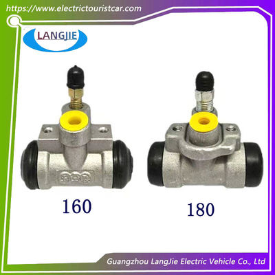 좋은 가격 160 및 180 마샬 관광차 및 순찰차를 위한 앞 및 후방 브레이크 실린더 온라인으로