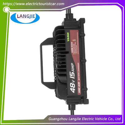 좋은 가격 오리지널 휴대용 배터리 충전기 EZGO RXV 골프 카트 부품 온라인으로