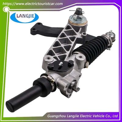 좋은 가격 오리지널 컬러 L형 스티어링 기어 TXT 구형 골프 카트 부품 온라인으로