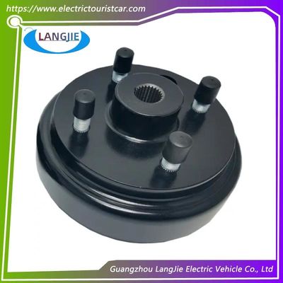 좋은 가격 EZGO TXT 골프 카트 액세서리용 24 이빨 전기 허브 조립 온라인으로