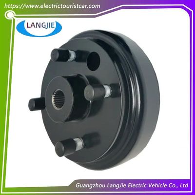 좋은 가격 EZGO 후륜 브레이크 허브 TXT 전기 골프 카트 19186G1P 온라인으로