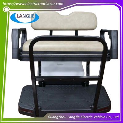 좋은 가격 절묘한 EZGO RXV TXT 전기 골프 카트 부품 뒷좌석 플립 시트 온라인으로